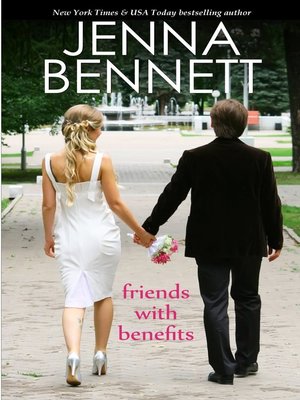 cover image of Friends with Benefits
